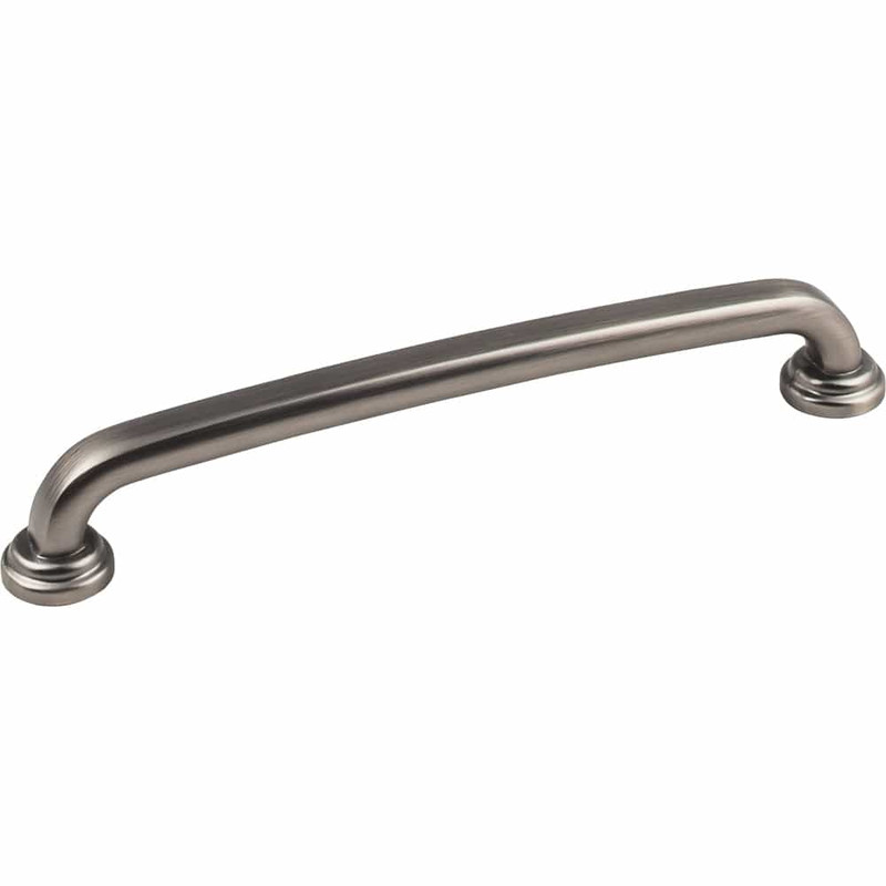 Bremen 1 Pull, 160 mm C/C, Brushed Pewter